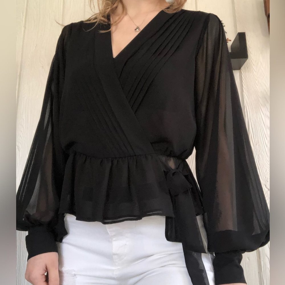 Express blouse - Picture 3 of 6